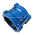 Universal Coupling of Pipe Fittings